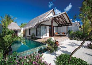 OZEN LIFE Maadhoo