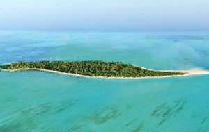Cocoon Maldives ****+