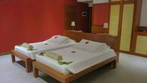 The Barefoot Eco Hotel ***+