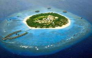 Velaa Private Island ******