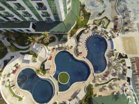 Sandos Cancun Luxury Resort *****