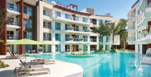 The Fives Beach Hotel & Residences *****