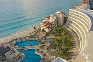 Grand Park Royal Cancun Caribe