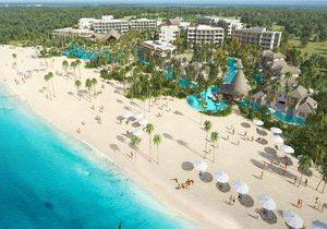 Secrets Cap Cana Resort & Spa