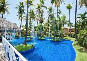 Sunscape Dominican Beach Punta Cana