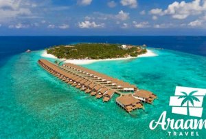 Reethi Faru Resort