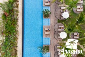 Zuri Zanzibar Hotel & Resort