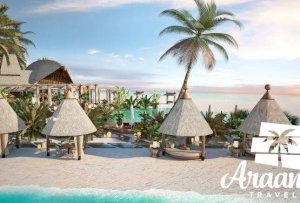 Joali Maldives