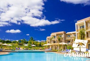 Anelia Resort & Spa ***+