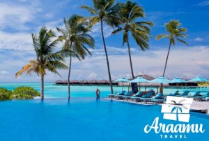 Anantara Veli Maldives Resort