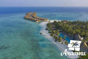 Faarufushi Maldives