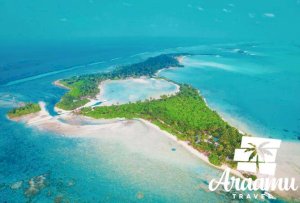Rahaa Resort