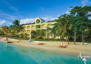 Sandals Negril Beach Resort