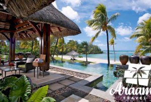 Shangri La s Le Touessrok Resort & Spa *****+