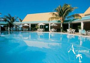 Tropical Attitude (Le Tropical) ***