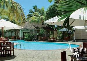 Veranda Palmar Beach Hotel ***