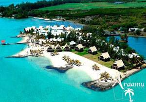 Le Preskil Beach Resort ****