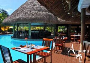 Coin de Mire Attitude Hotel ***