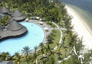 Indian Resort & Spa