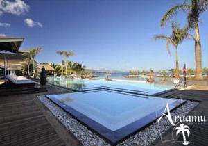 InterContinental Mauritius Resort *****