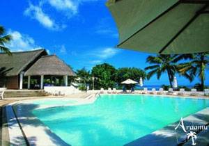 Casuarina Resort & Spa ***