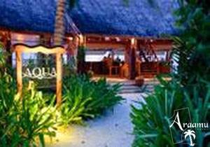 Anantara Veli Maldives *****