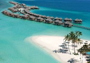 Constance Halaveli Resort Maldives *****