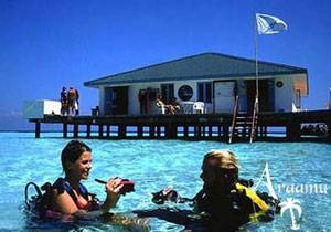 Eriyadu Island Resort ***