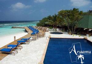 Helengeli Island Resort ****