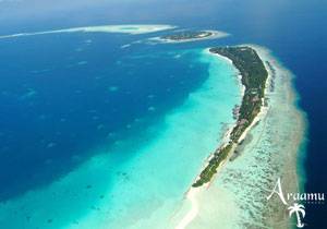 Kuramathi Island Resort
