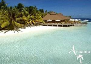 Kurumba Island *****