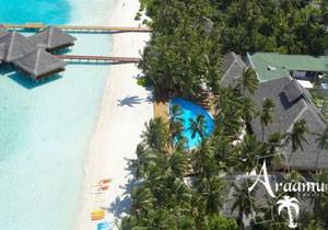Medhufushi Island Resort