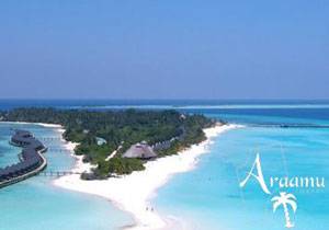 Kuredu Island Resort ****