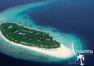 Reethi Beach Resort ****