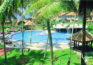 Siddhalepa Ayurveda Resort ***+