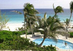 Coral Sands Hotel ***+