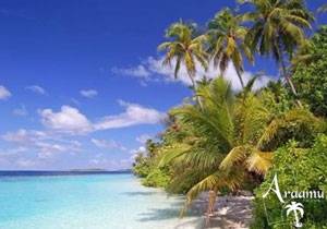Biyadhoo Island Resort ***