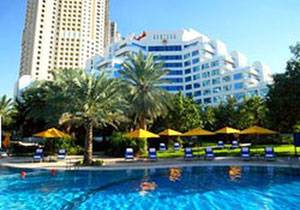 Sheraton Jumeirah