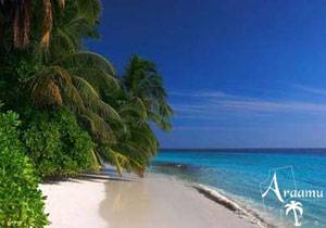 Fihalhohi Island Resort ***+