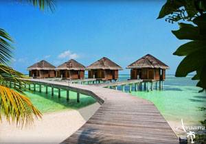 LUX South Ari Atoll *****