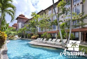 Prime Plaza Hotel & Suites Sanur ****