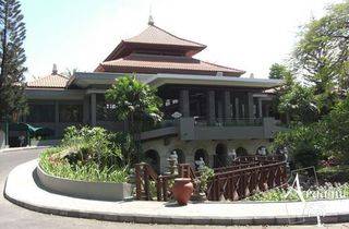 Bali Dynasty Resort Hotel ***+