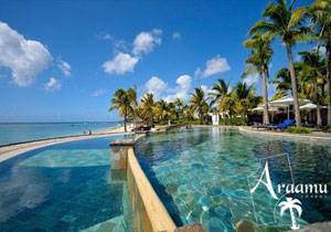 Le Meridien Ile Maurice