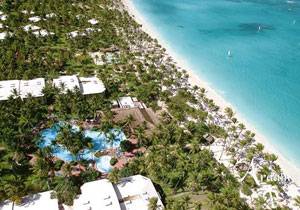 Grand Palladium Bavaro Suites *****