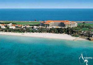 Melia Las Americas Hotel ****+