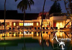 AVANI Seychelles Barbarons Resort & Spa ****