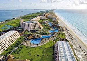 Grand Oasis Cancun Hotel ****+