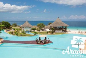 Royal Zanzibar Beach Resort ****+
