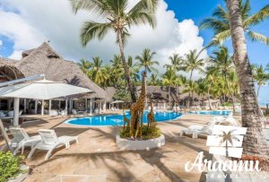Kiwengwa Beach Resort ***+