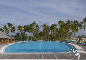 Herathera Island Resort